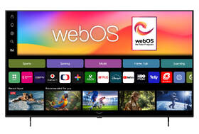 Televize LG OLED65B65LA 

 obrázek produktu 8 z 9