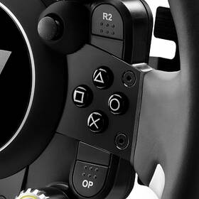 Volant Thrustmaster GT Wheel Add-on pro PC , PS5/4 černý

 obrázek produktu 8 z 11