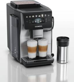 Automatický kávovar Siemens TP605ET3 nerez

 obrázek produktu 1 z 22