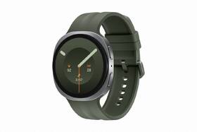 Chytré hodinky Samsung Galaxy Watch9 44 mm stříbrné

 obrázek produktu 11 z 16