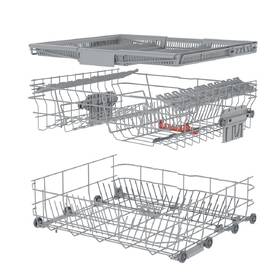 Myčka nádobí Mora SM 646C5 X nerez

 obrázek produktu 11 z 12
