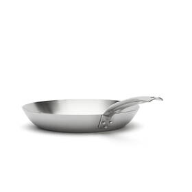 Pánev de Buyer 3604.32, 32 cm ocel nerezová

 obrázek produktu 6 z 6