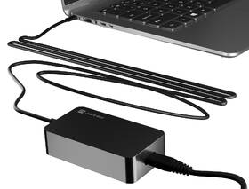 Napájecí adaptér Natec Grayling 45W USB-C černý

 obrázek produktu 3 z 5