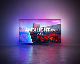 Televize Philips 48OLED811 

 obrázek produktu 6 z 6