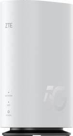 Router ZTE G5C 5G CPE bílý

 obrázek produktu 7 z 10