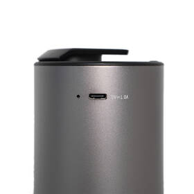 Aroma difuzér do auta ARIA PURA AP2 Portable antracitový

 obrázek produktu 1 z 5