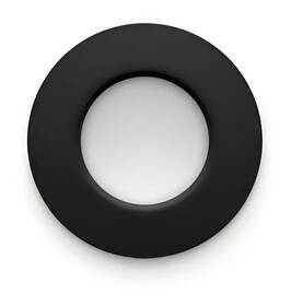 Vestavné svítidlo Philips Hue WCA Slim Recessed Light S EMEA černé

 obrázek produktu 1 z 3