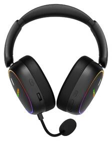 Headset HATOR Phoenix 2 černý

 obrázek produktu 6 z 10