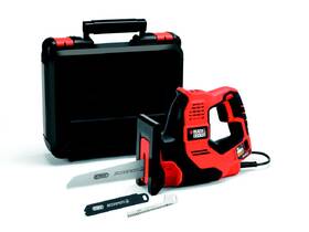 Pila univerzální Black-Decker RS890EK 

 obrázek produktu 1 z 5