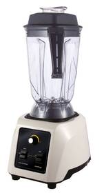 Stolní mixér G21 Blender Perfect smoothie white bílý

 obrázek produktu 1 z 8
