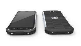 Mobilní telefon Caterpillar S40 černý

 obrázek produktu 5 z 15