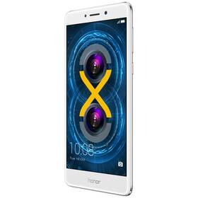 Mobilní telefon HONOR 6x stříbrný

 obrázek produktu 3 z 9