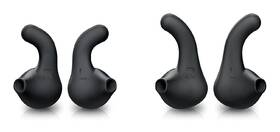 Sluchátka Philips SHQ6500 černá/zelená

 obrázek produktu 3 z 5