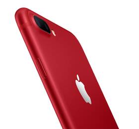 Mobilní telefon Apple iPhone 7 Plus 128 GB - (PRODUCT) Red 

 obrázek produktu 5 z 11