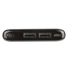 Powerbanka 4smarts VoltHub, 5000 mAh, bezdrátové nabíjení černá

 obrázek produktu 5 z 6