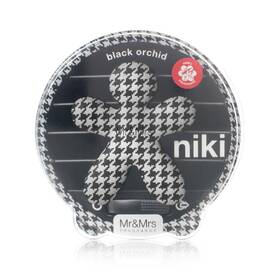 Vůně do auta Mr&Mrs FRAGRANCE Black orchid 

 obrázek produktu 7 z 11
