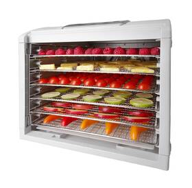 Sušička ovoce Concept SO2050 bílá

 obrázek produktu 12 z 14