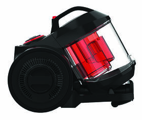 Podlahový vysavač Dirt Devil DD2720-2 Ultima Power black černý

 obrázek produktu 6 z 18