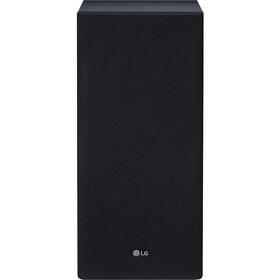 Soundbar LG SL6YF černý

 obrázek produktu 11 z 12