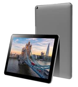 Dotykový tablet iGET SMART W102 šedý

 obrázek produktu 4 z 6
