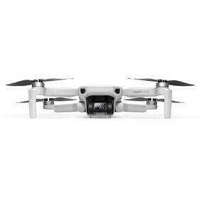 Dron DJI Mavic Mini DJIM0240 šedý

 obrázek produktu 2 z 14