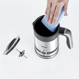 Automatický pěnič mléka Severin SM 3584 černý/stříbrný

 obrázek produktu 6 z 6
