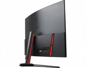 Monitor MSI Optix AG32CV 

 obrázek produktu 4 z 5