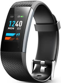 Fitness náramek Lenovo WD06 černý

 obrázek produktu 1 z 7