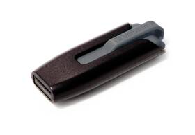USB Flash Verbatim V3 16GB USB 3.2 černý

 obrázek produktu 1 z 4