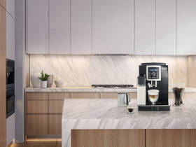 Espresso De'Longhi ECAM 23.460.B černé

 obrázek produktu 8 z 9