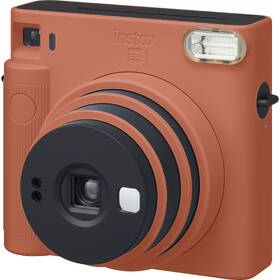 Instantní fotoaparát Fujifilm Instax SQ1 oranžový

 obrázek produktu 8 z 15