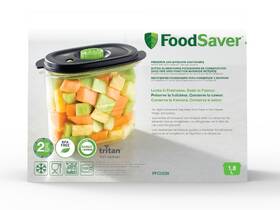 Dóza na potraviny FoodSaver FFC023X 

 obrázek produktu 3 z 5
