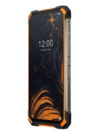 Mobilní telefon Doogee S88 PRO oranžový

 obrázek produktu 2 z 13