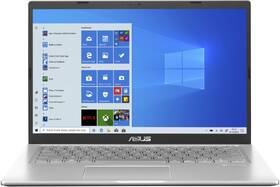 Notebook Asus X415MA-BV073T stříbrný

 obrázek produktu 2 z 9