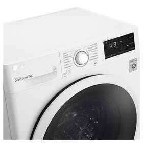 Pračka LG F2S7V3HNTW bílá

 obrázek produktu 5 z 16