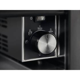Ohřevná zásuvka Electrolux EBD4X 

 obrázek produktu 2 z 8