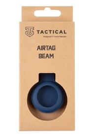 Pouzdro Tactical Beam Silicone pro Airtag modré

 obrázek produktu 1 z 1