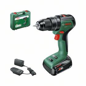 Aku vrtačka Bosch UniversalImpact 18V-55 (s baterií) 0.603.9D7.101 

 obrázek produktu 1 z 3