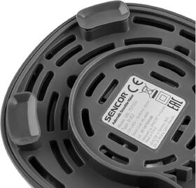 Stolní mixér Sencor SBL 7570SS černý/nerez

 obrázek produktu 9 z 18