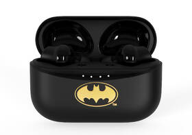 Sluchátka OTL Technologies Batman TWS černá

 obrázek produktu 2 z 6