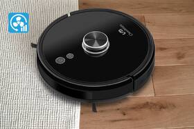 Robotický vysavač CleanMate LDS800 

 obrázek produktu 17 z 30