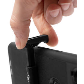 Držák Peak Design Phone Mount černý

 obrázek produktu 3 z 5