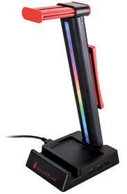 Stojánek SureFire Vinson N2 RGB černý

 obrázek produktu 1 z 11