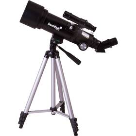 Teleskop Levenhuk Skyline Travel 70 černý

 obrázek produktu 3 z 15