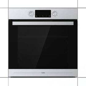 Trouba Mora VTS 546 EX nerez

 obrázek produktu 7 z 8