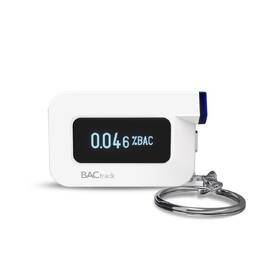 Alkoholtester BACtrack BACtrack C6 

 obrázek produktu 1 z 7