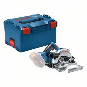 Okružní pila Bosch Professional GKS 18 V-57 G (bez baterie) 

 obrázek produktu 2 z 8