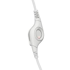 Headset Logitech H390 USB bílý

 obrázek produktu 5 z 6