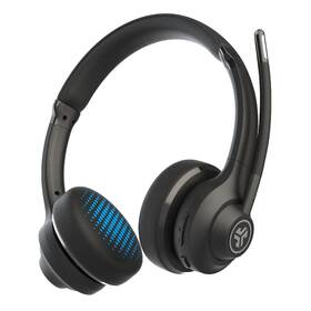 Headset JLab GO Work Wireless černý

 obrázek produktu 2 z 4