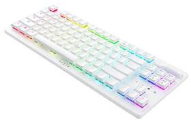 Klávesnice Razer DeathStalker V2 Pro Tenkeyless (Red Switch) - US Layout bílá

 obrázek produktu 2 z 3